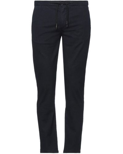 Gazzarrini Pantalone - Blu