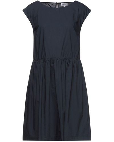 Woolrich Mini-Kleid - Blau