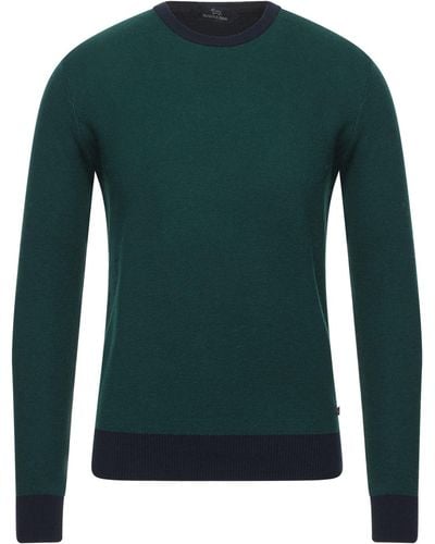 Harmont & Blaine Pullover - Verde