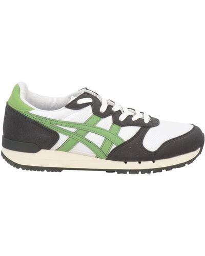 Onitsuka Tiger Sneakers - Green