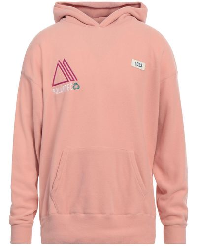 LC23 Sweatshirt - Pink