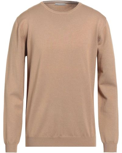 Sseinse Sweater - Natural