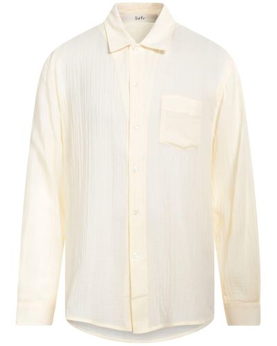 Séfr Shirt - White