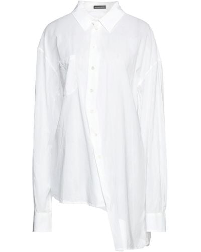 Ann Demeulemeester Shirt - White