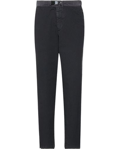 OUTHERE Trouser - Blue