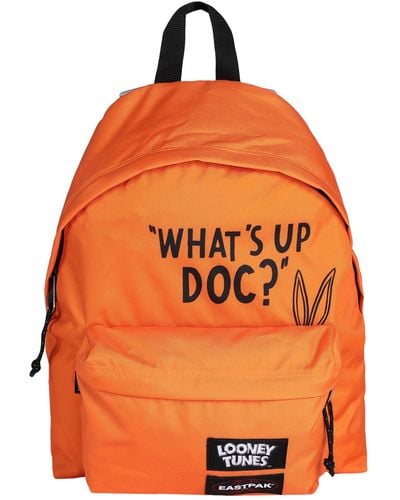 Eastpak Rucksack - Orange