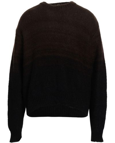 Represent Sweater - Black