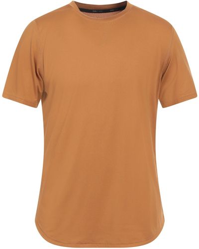 PUMA T-shirt - Brown