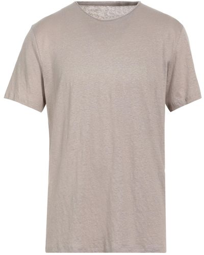 Majestic Filatures T-shirt - Gris