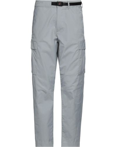 AFTER LABEL Trouser - Grey