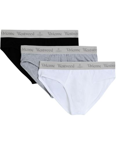 Vivienne Westwood Slip - Bianco