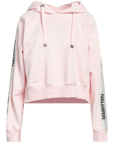 Parajumpers Sweatshirt - Pink