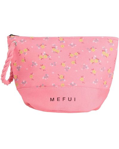 ME FUI Handbag - Pink