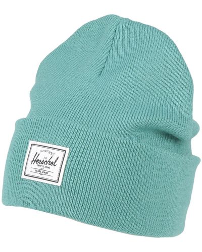 Herschel Supply Co. Hat - Green