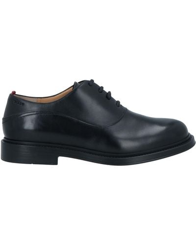 Bally Zapatos de cordones - Negro