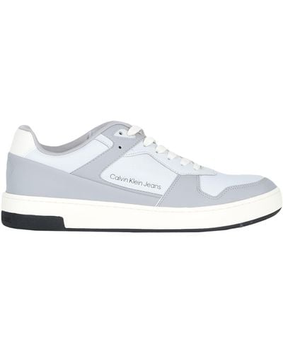 Calvin Klein Sneakers - Weiß