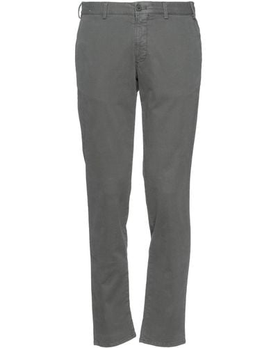 Hiltl Trousers - Grey