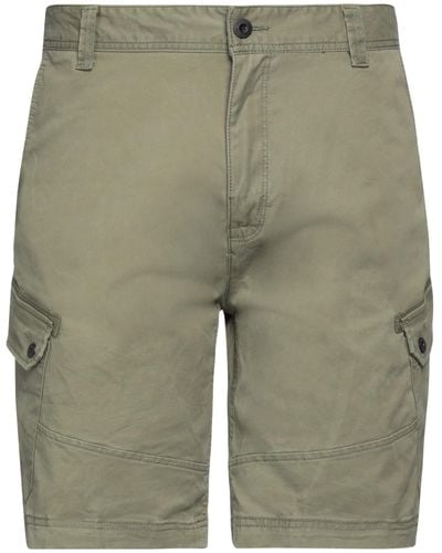 O'neill Sportswear Shorts & Bermuda Shorts - Green