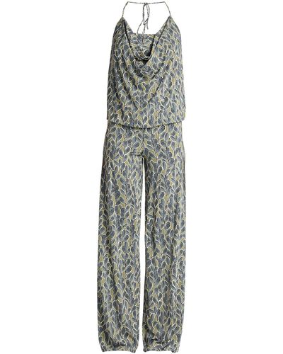 Siyu Jumpsuit - Multicolour