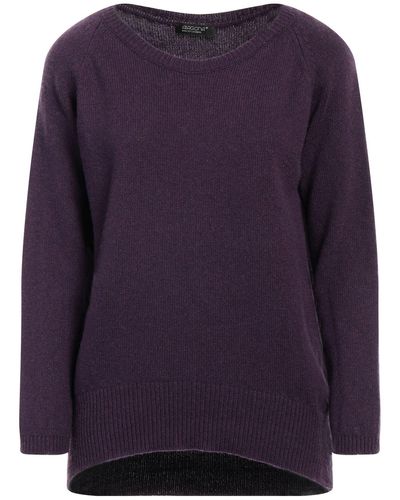 Aragona Sweater - Blue