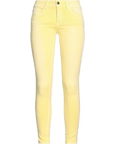 GAUDI Jeans - Yellow