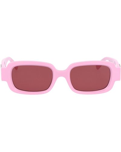 Ambush Sonnenbrille - Pink