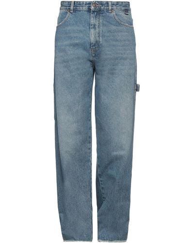 DARKPARK Jeans - Blue