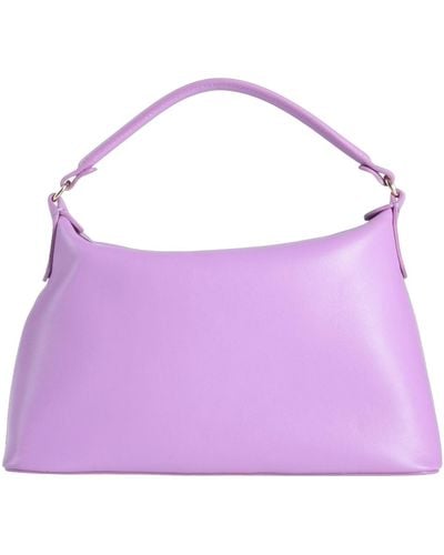 Liu Jo Handbag - Purple