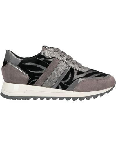 Geox Sneakers - Grau