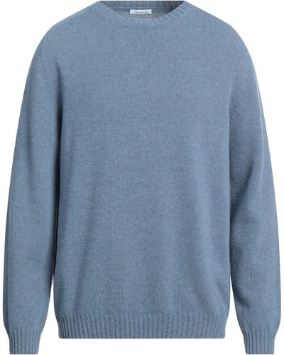 Malo Sweater - Blue
