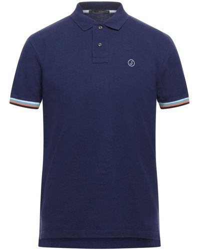 Jeckerson Polo Shirt - Blue