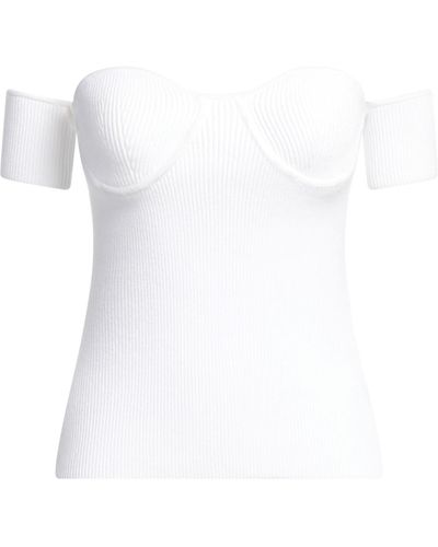 Helmut Lang Jumper - White