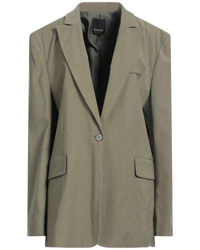 Pinko Blazer - Verde