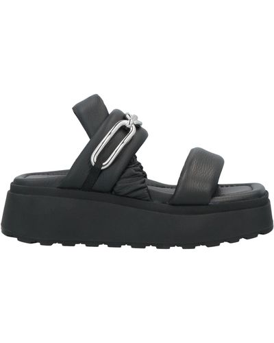 Vic Matié Flat sandals for Women | Online Sale up to 88% off | Lyst