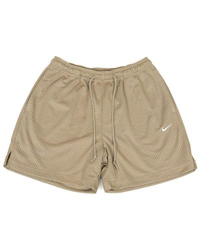 Nike Shorts et bermudas - Neutre
