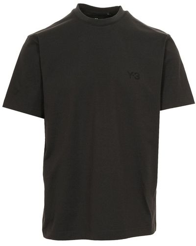Y-3 T-shirt - Nero