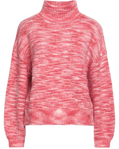 ViCOLO Turtleneck - Pink