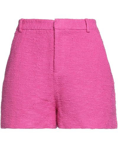L'Agence Shorts & Bermuda Shorts - Pink