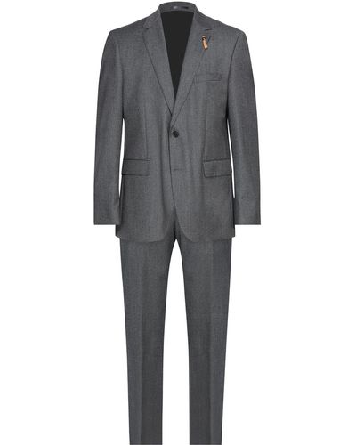 Baldessarini Suit - Grey