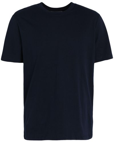 TOPMAN T-shirt - Blue