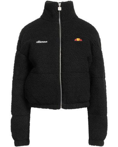 Vestes Ellesse pour femme | Réductions en ligne jusqu'à 50 % | Lyst