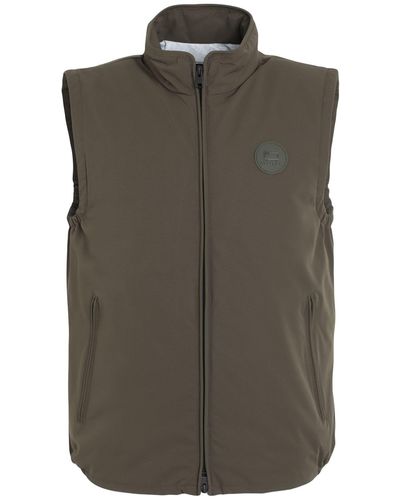 Woolrich Chaqueta y Cazadora - Verde