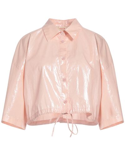 Jucca Chemise - Rose