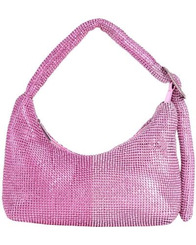 TOPSHOP Handbag - Pink
