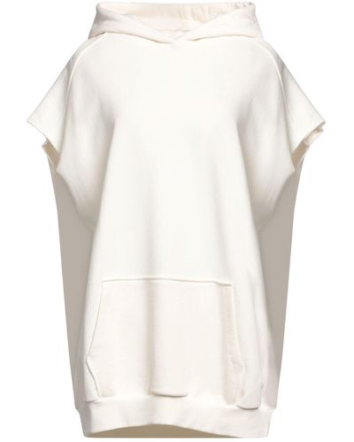 hinnominate Sweatshirt - White