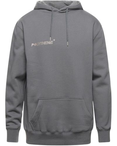POLYTHENE* Sweatshirt - Grey