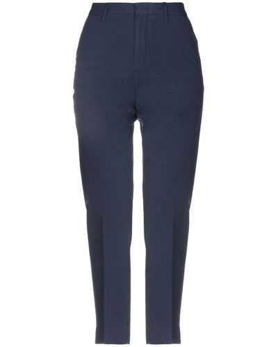 PT Torino Pantalone - Blu