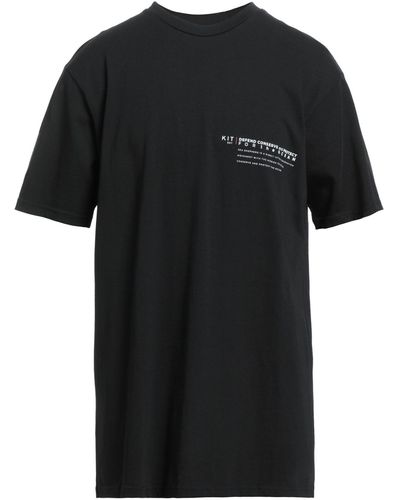 Sease T-shirt - Black