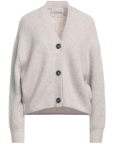 Closed Cardigan - Blanc