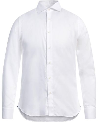Altea Hemd - Weiß